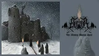 Elffor - The Wintery Warrior Spirit (2023) (Dungeon Synth, Medieval Ambient)