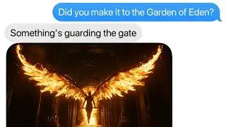 SCP-001 | The Gate Guardian