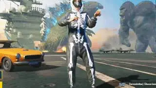 CID MOOSA - BEAT SYNC [PUBG] / BEAT SYNC MONTAGE / SNIPER MONTAGE / SNIPER BEATSYNC