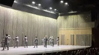 David Byrne - I Dance Like This