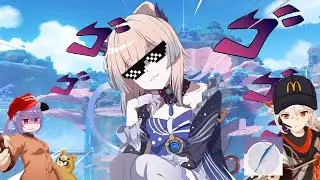 Kokomi.exe | Genshin Impact