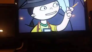 Opening To Arthur's Travel Adventures 2011 DVD