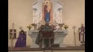 War in Artsakh - Fr. Vazken's sermon 10/4/2020