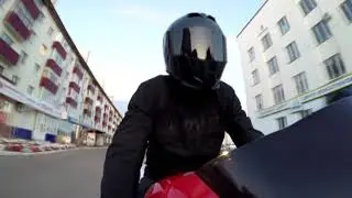Motobikini Neftekamsk