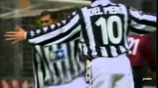 Zizou Zinedine Zidane - Best player Ever