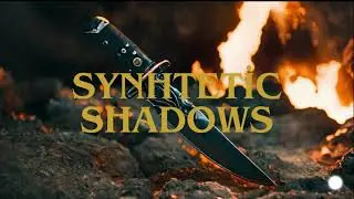 Synhtetic Shadows-S.S