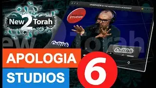 Apologia Studios Overview of the Hebrew Roots Movement Pt. 6