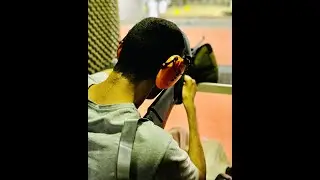 Campeonato Rifle .22LR mira aberta (CBC 7022)