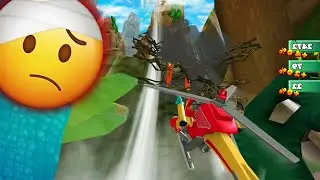 PLAYMOBIL Dinos Part 5 - [iOS - Android] - by geobra Brandstätter Stiftung