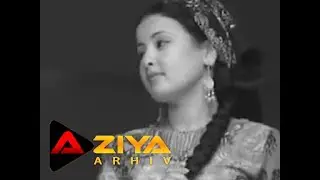HAJY YAZMAMMEDOW ( Cynara )