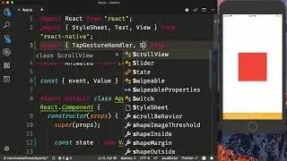 Introduction to React Native Reanimated