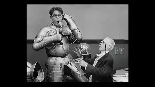 Ask Father (1919) Harold Lloyd - Refurbished Full Movie