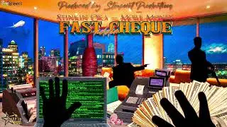 Stinkin' Oka - More Money ( Official Audio )