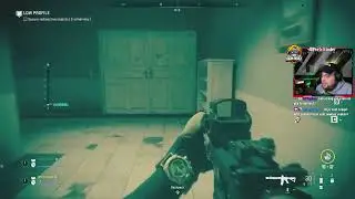 GEEN JUGGERNAUT HIER?!?! COD MW2 COOP
