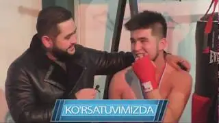 УЗБЕК БЛОГЕРЛАР ОРАСИДА ЖАНЖАЛ  UZBOOM TV & YO`LBARS TV