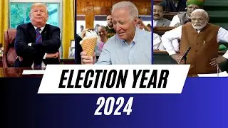 Election Year !