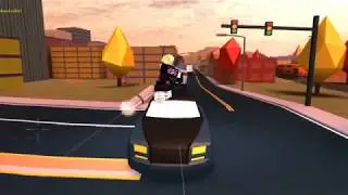 WHEN YOU'VE GOT "BOSS" | Jail Break | Roblox