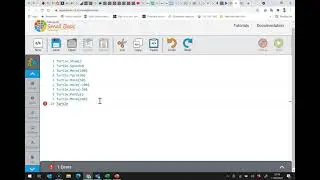 Small Basic - Basic commands