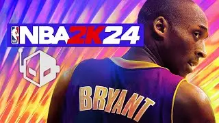 NBA 2K24 PS5 Mamba Moments Gameplay