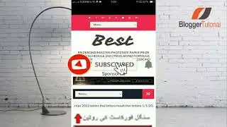 1 Post only Showing on Blogger Homepage [Fixed]