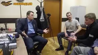 Почему Е А Фёдоров в партии Единая Россия