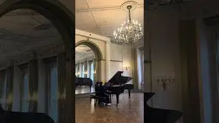 Vittorio Monti: Czardas