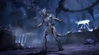 TESO | БИЛД ЗАЩИТНИКА