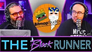 Building Unique Bitmap Identity w/ J-Rod & El Trillionaire Founders of Bitmap Studios | TBR #235