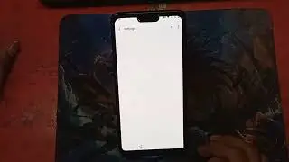 OnePlus 6 lock and frp baypass