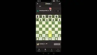 Watch me stream Chess on Omlet Arcade!