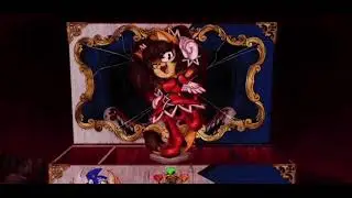 Forgotten fighter, Honey the cat LMS [REUPLOAD]