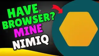 Nimiq Mining Review [GPU Mining With Browser Mining Capability!]