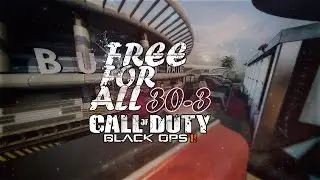 Introducing FaZe akaKostya - Black Ops 2