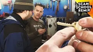 The Secret To Unlocking ALL Locks!