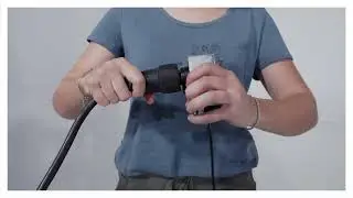 HOW TO... FOLD UP QUECHUA AIR SECONDS SKYVIEW POLYCOTTON