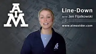 Line Down Ep. 3 - Solder Paste Handling