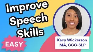 The #1 Communication Skills Activity for Kids: FREE Parenting Tips from Speech Therapist