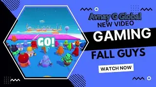 Fall Guys