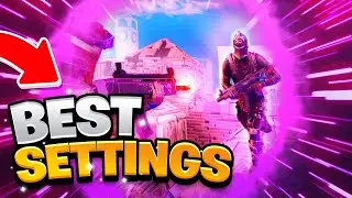 Poverty 🏚 (Fortnite Montage) + setting