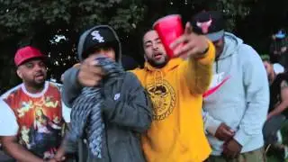Gangis Khan aka Camoflauge - Got It Like That (Official Video)