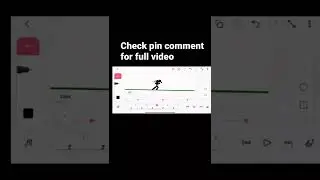 stickman punch tutorial using flipaclip