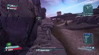 Don't walk on train tracks.