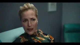 Sex Education - pregnant scene