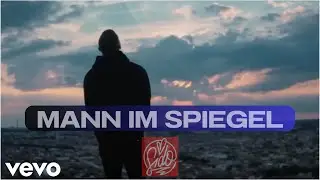 Kontra K & Sido - Mann Im Spiegel (prod. KronaBeatz)