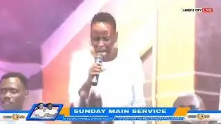 i'm your's /i am your own ||Christine Apondi || worship .#trending  #GUC #SoAtv