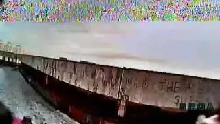 Fpv freeride на заброшке