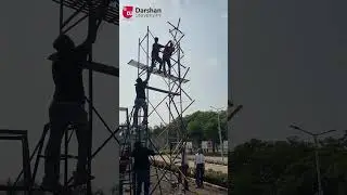 Tensegrity Structure