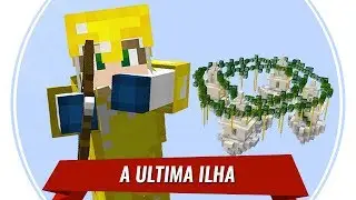 A ULTIMA ILHA + ULTIMO DIA DO SORTEIO | Minecraft Survival 16 Dyes