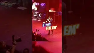 Drake Brings out Nipsey Hussle 💯💥