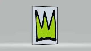 ¡TRIBUTO A JEAN-MICHEL BASQUIAT! #art #arte #libertad #basquiat